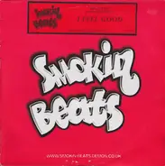 Smokin Beats Featuring Beverley Trotman - I Feel Good