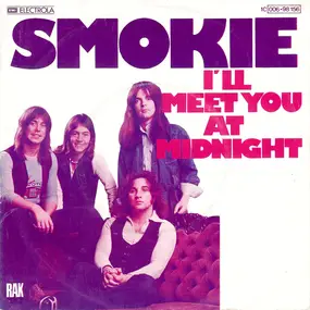 Smokie - I'll Meet You At Midnight