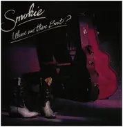 Smokie - Whose Are These Boots