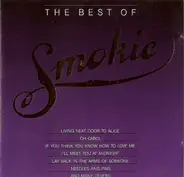 Smokie - The Best Of