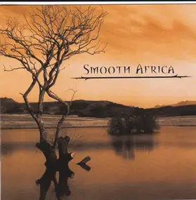 Tony Allen - Smooth Africa