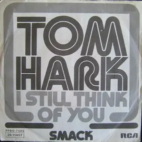 Smack - Tom Hark