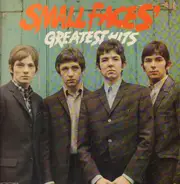 Small Faces - Small Faces' Greatest Hits