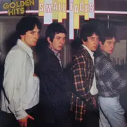 Small Faces - Golden Hits