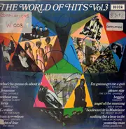 Small Faces, Cat Stevens... - The World Of Hits Vol. 3