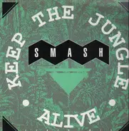 Smash - Keep The Jungle Alive