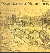 Smetana / Dvorak / Fibich / Janacek et. al. - Praga Boheme Metropolis
