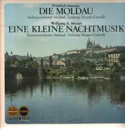Smetana / Mozart - Die Moldau / Eine kleine Nachtmusik