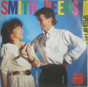 The Smithereens - Speed Of Life