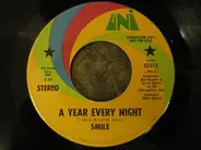Smile - A Year Every Night / Southbound
