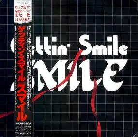 Smile ;-) - Gettin' Smile