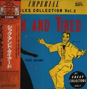 Smiley Lewis / Lord Luther / a.o. - Sick And Tired - Imperial Singles Collection Vol. 2