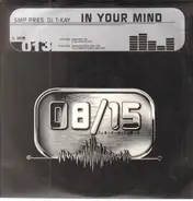 Smp - In Your Mind