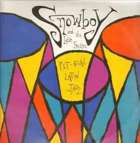 Snowboy - Pit-Bull Latin Jazz