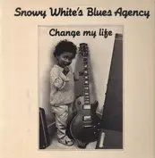 Snowy White's Blues Agency