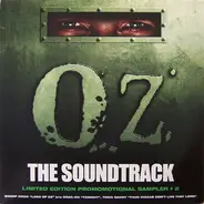 Snoop Dogg / Drag-On / Trick Daddy - Oz - The Soundtrack