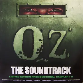 Snoop Dogg - Oz - The Soundtrack