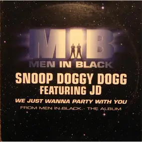 Snoop Dogg - We Just Wanna Party With You