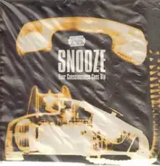 Snooze - Your Consciousness Goes Bip