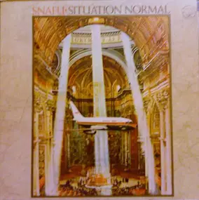 Snafu - Situation Normal