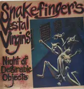 Snakefinger's Vestal Virgins