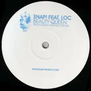 Snap! Feat. Loc - Beauty Queen