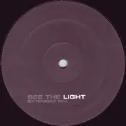 Snap! vs. Plaything - See The Light