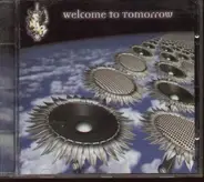Snap! - Welcome to Tomorrow
