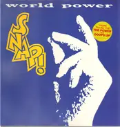 Snap! - World Power
