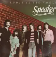 Sneaker - Loose in the World