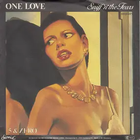 Sniff'n the Tears - One Love