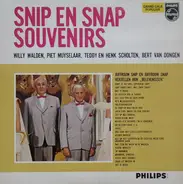 Snip & Snap - Souvenirs