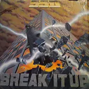 Ssd - Break It Up