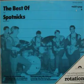 The Spotnicks - The Best Of