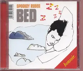 Spookey Ruben - Bed