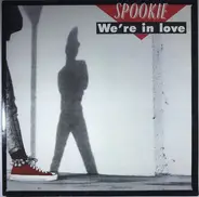 Spookie - We're In Love