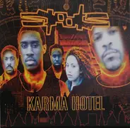 Spooks - Karma Hotel