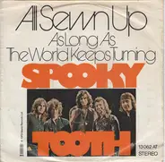 Spooky Tooth - All Sewn Up