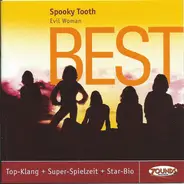 Spooky Tooth - Best - Evil Woman