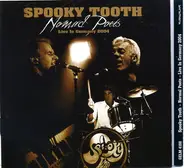 Spooky Tooth - Normal Poets