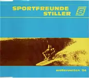 Sportfreunde Stiller - Wellenreiten '54