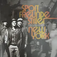 Sportfreunde Stiller - MTV Unplugged in New York