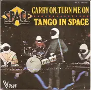 Space - Tango In Space