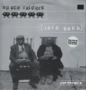 Space Raiders - Laid Back