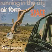 Space - Running In The City