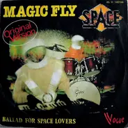 Space - Magic Fly (Original Version)