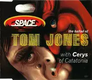 Space With Cerys Matthews - The Ballad Of Tom Jones