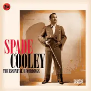 Spade Cooley - The Essential Recordings