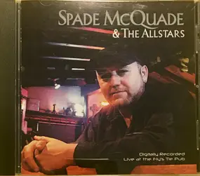 Allstars - Spade McQuade & The Allstars