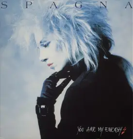 Spagna - You Are My Energy